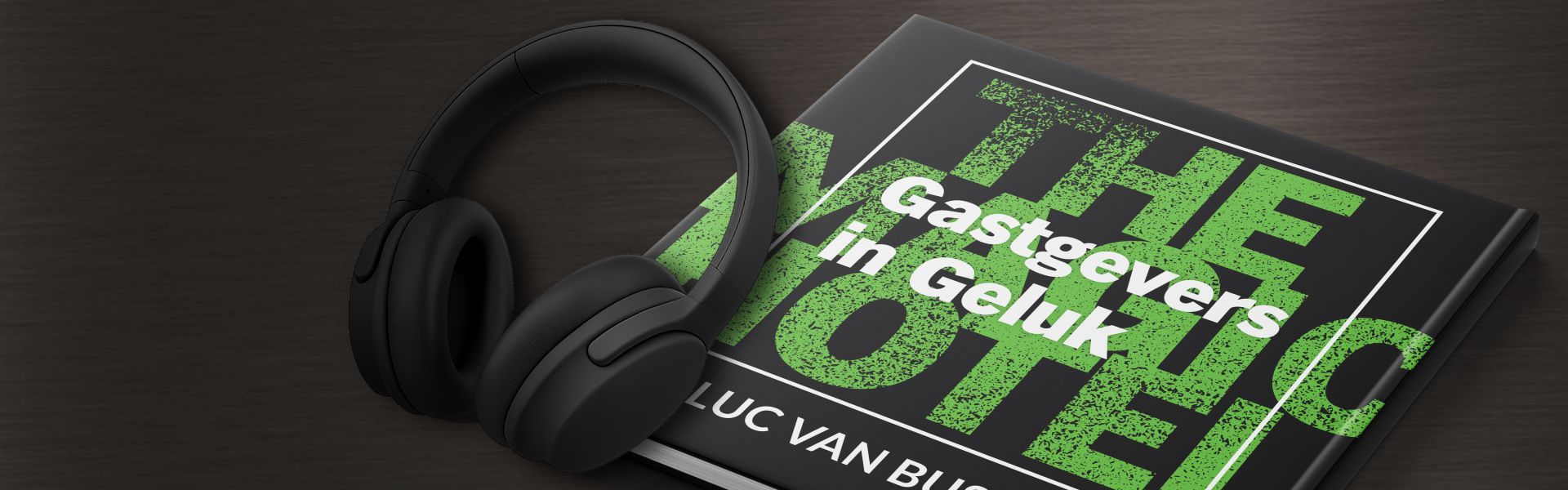Gastgevers in Geluk