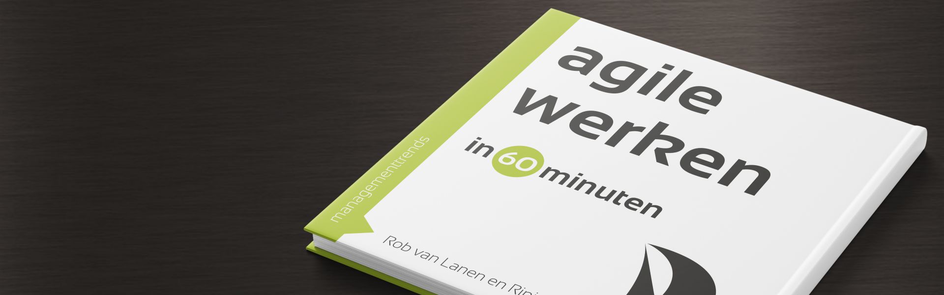 Agile werken in 60 minuten