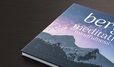 Berg Meditatie: Mindfulness