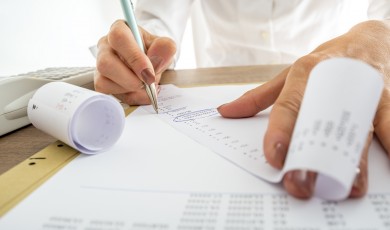 Online cursus Basis Boekhouden
