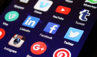 Online cursus zakelijk gebruik van Social Media