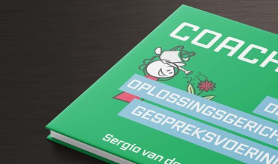 Coachen 3.0 deel 2: Oplossingsgerichte gespreksvoering