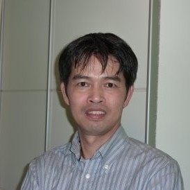 Khai Nguyen