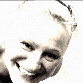 Talentcard van Sylwia Galecka