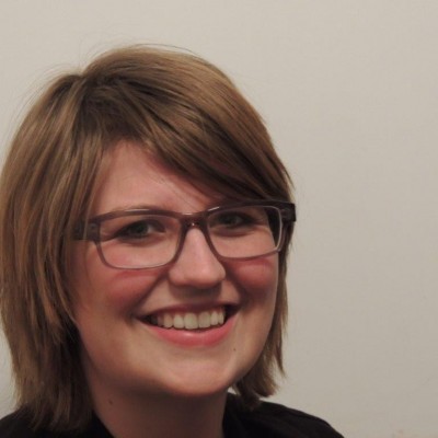 Talentcard van Chantal Niemeijer