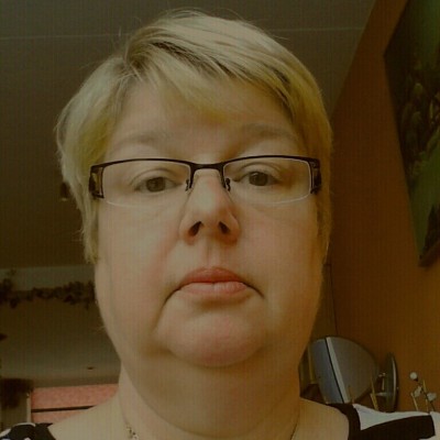 Talentcard van Lenie de Niet