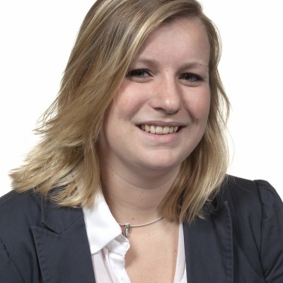 Talentcard van Malou Vonk