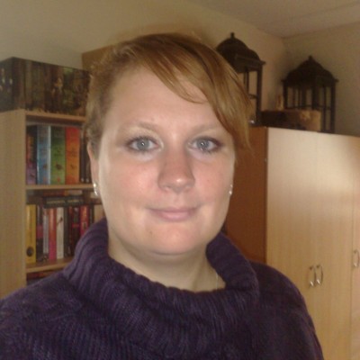 Talentcard van Diana van Hees