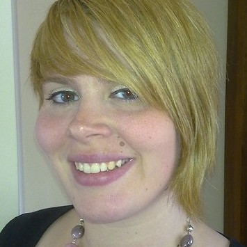 Talentcard van Melissa da Graça