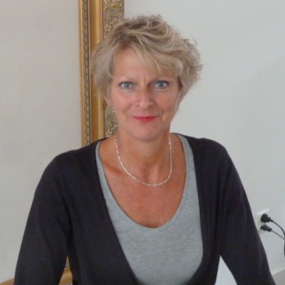 Talentcard van Coby Boeters