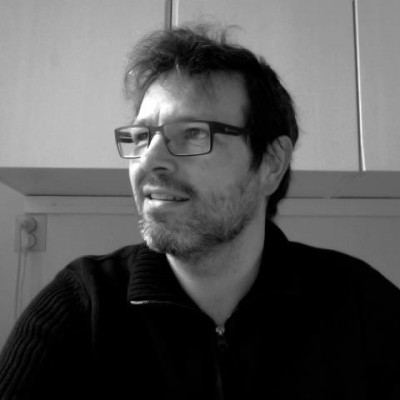 Talentcard van Xander Buschgens