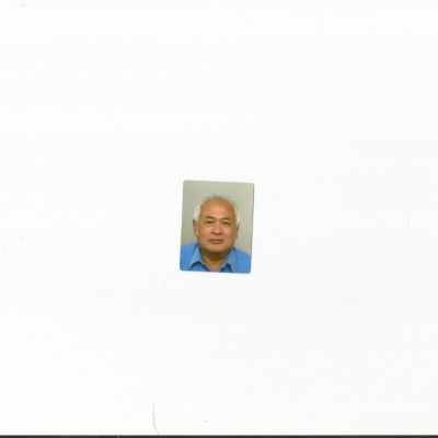 Talentcard van John Pietersen
