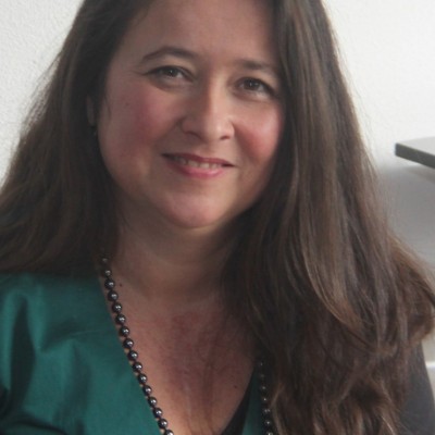 Talentcard van Liane Wong