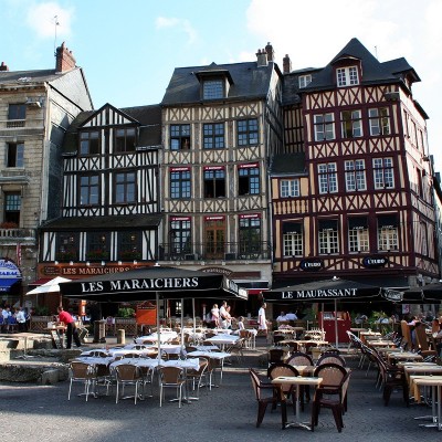 Talentcard van Angelique Maria Wierenga