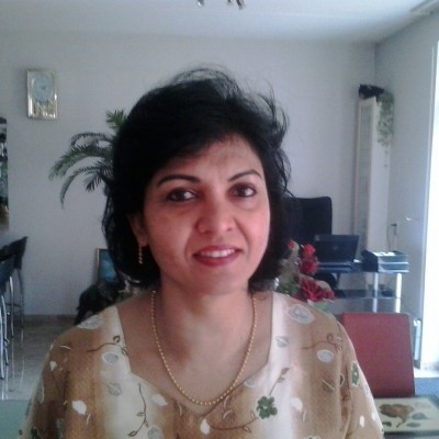 Talentcard van Joyce Radhoe Dodah