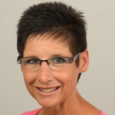 Talentcard van Petra Liesveld