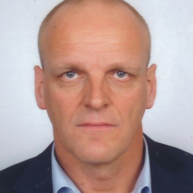 Pieter de Groot