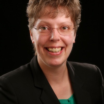 Talentcard van Erica Bink