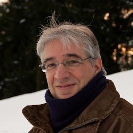Talentcard van Ralph Komen