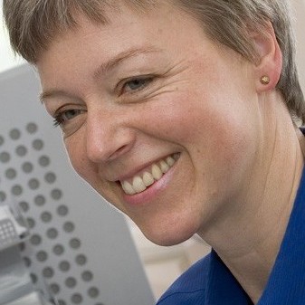 Talentcard van Liesbeth van Kelegom