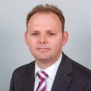 Talentcard van Alex van der Werf