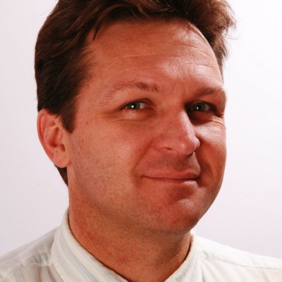 Talentcard van Gino Duarte