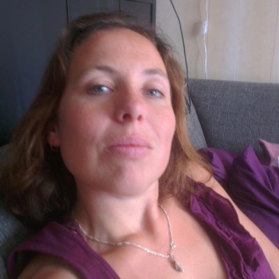 Talentcard van Patricia Post