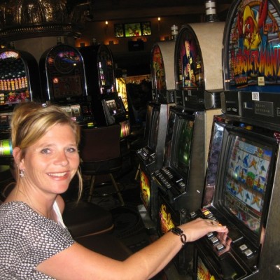 Talentcard van Yardey Stout-Houtzager