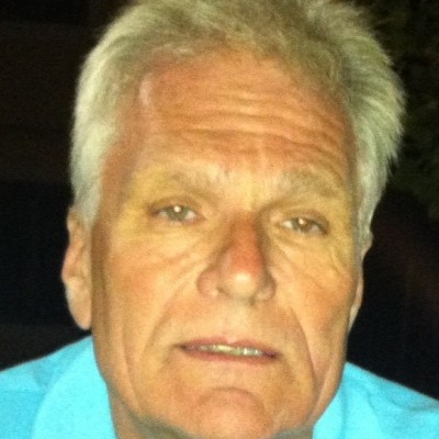 Talentcard van Ronald de Boer