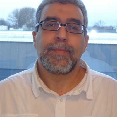 Driss El Benissi