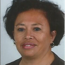 Talentcard van Donna Bierling