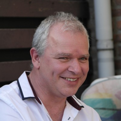 Talentcard van jan de putter