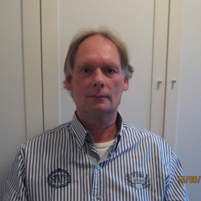 Talentcard van Hans Borghuis