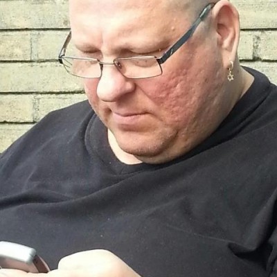 Talentcard van Ronald Van Eck