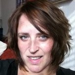 Talentcard van Ieke Spijker