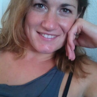 Inge van Genk