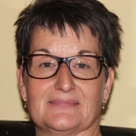 Talentcard van Jeannette van der Ploeg