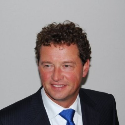 Talentcard van Marco Dächer