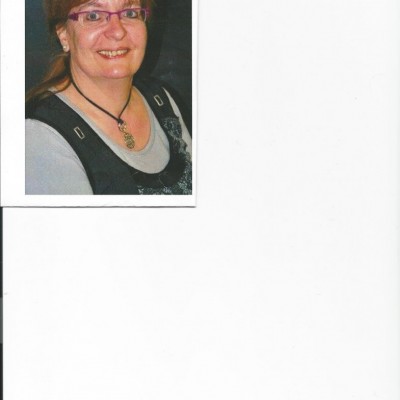 Talentcard van Jose Winter-Olthof