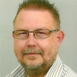 Talentcard van Wil Panneman