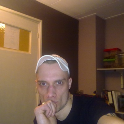 Talentcard van Matthijs De Jonge