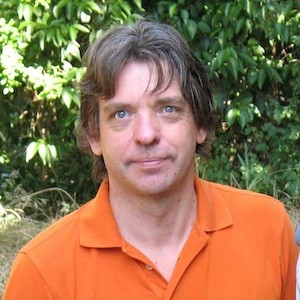 Talentcard van Klaas Van Buiten