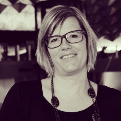 Marieke Kuijpers