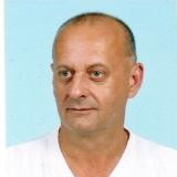 Talentcard van Jerzy Mendewski