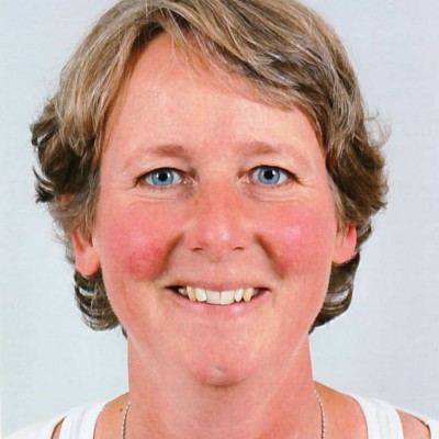 Talentcard van Betty van der Veen