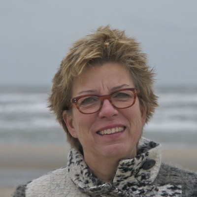 Talentcard van Renee lucas