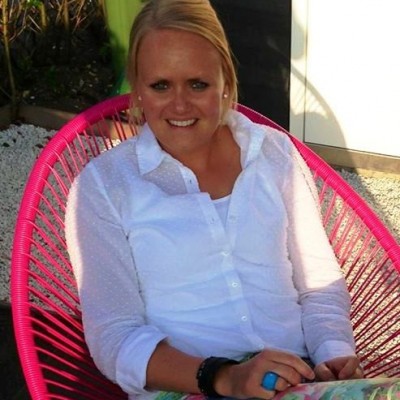 Talentcard van Marike Houthuijzen