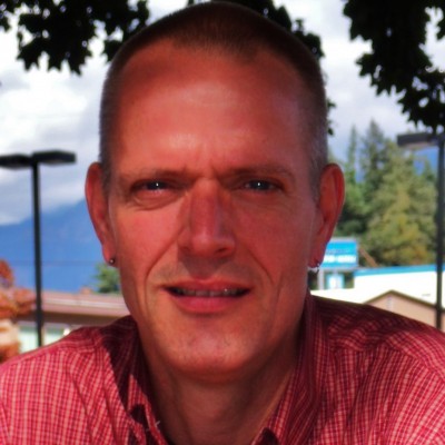 Talentcard van Bert Te Velde