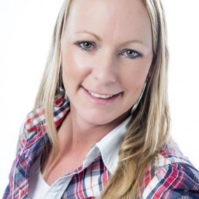 Talentcard van Nienke Schurink