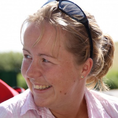Yvonne Philipse